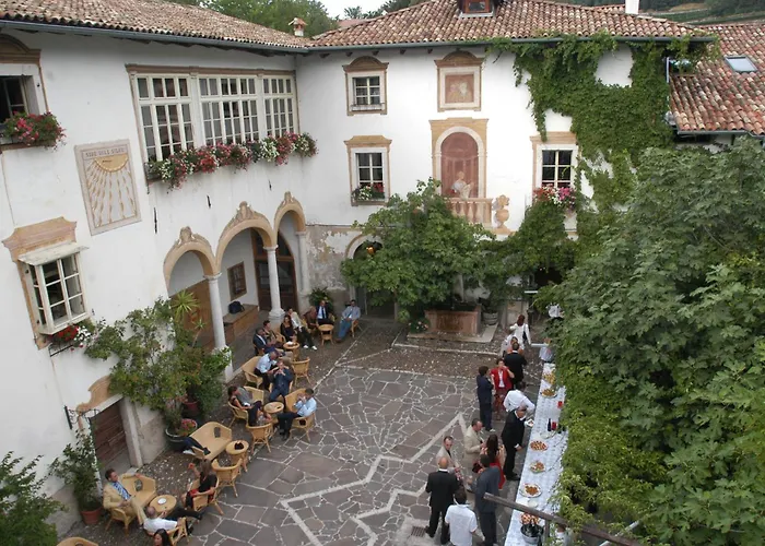 Villa Bertagnolli - Locanda Del Bel Sorriso Trento