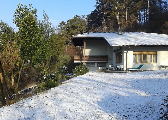 Bed and Breakfast Marzola Trento